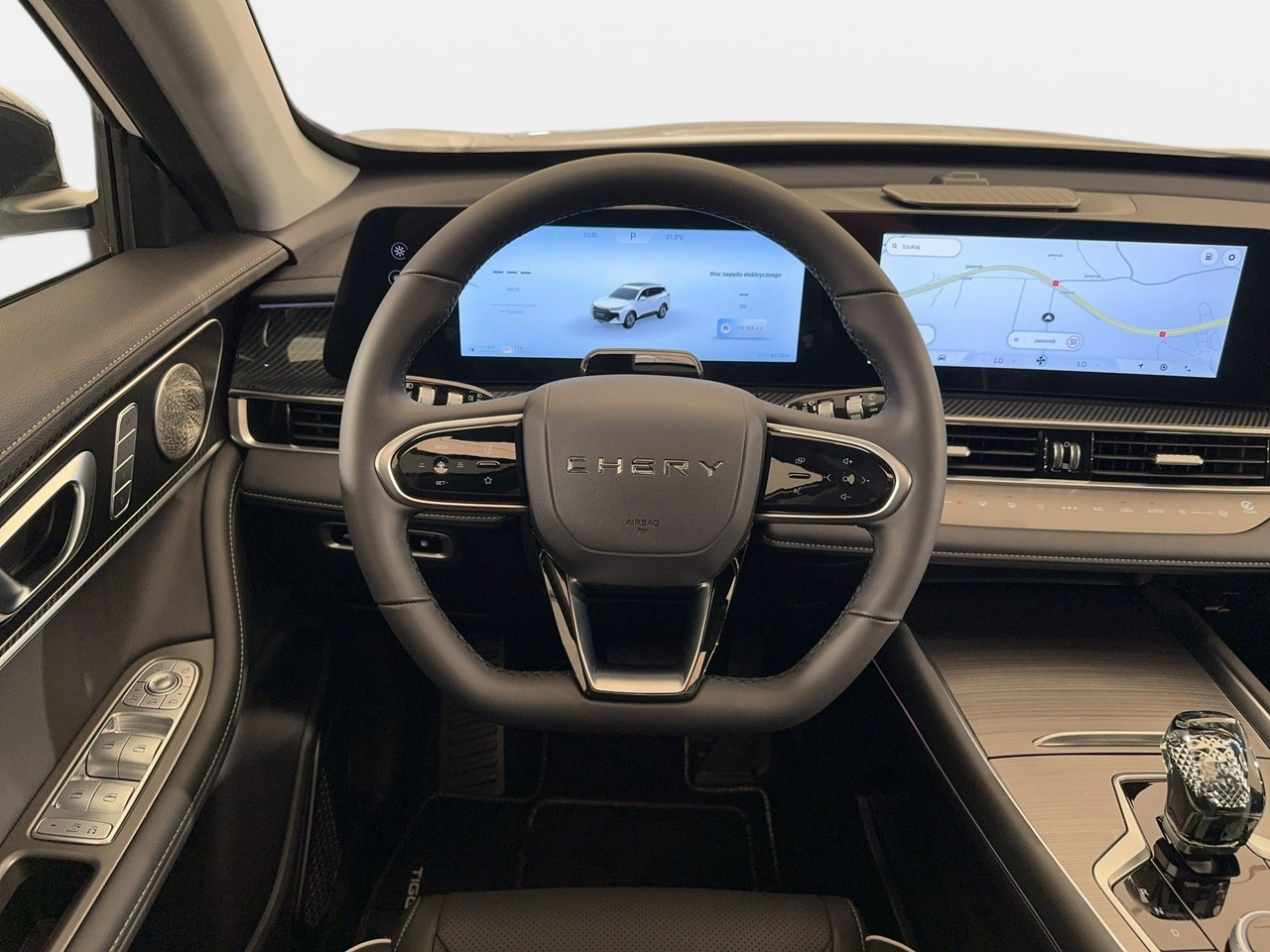 Chery Tiggo 7 - Zdjęcie 18