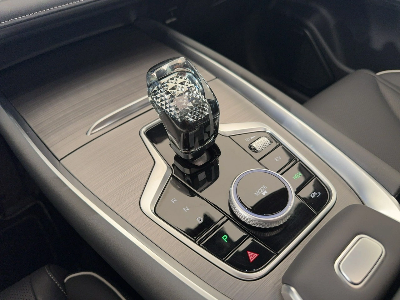 Chery Tiggo 7 - Zdjęcie 35