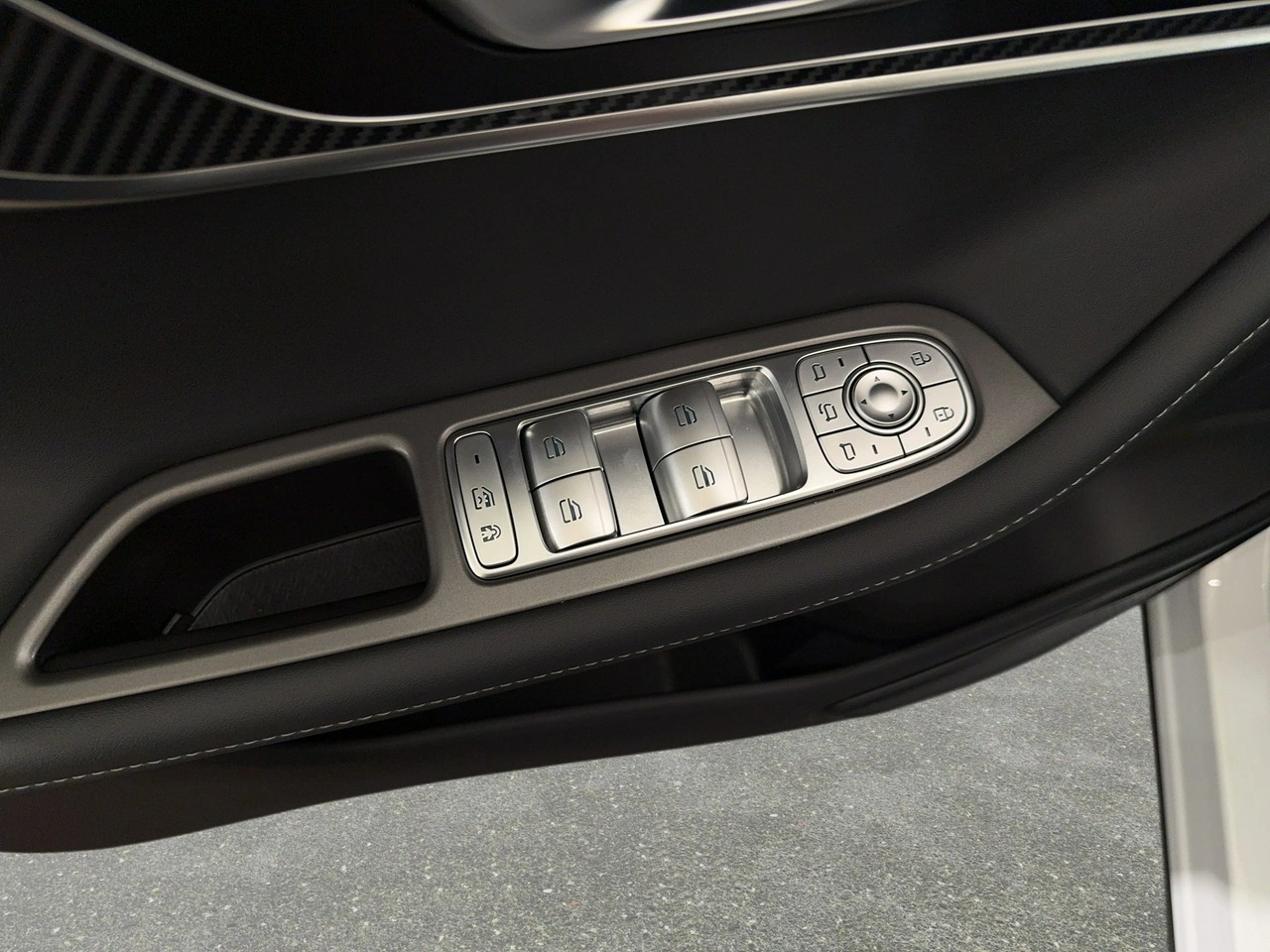 Chery Tiggo 7 - Zdjęcie 37