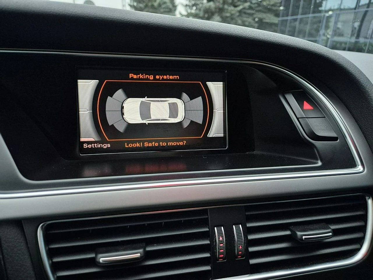 Audi A5 - Zdjęcie 22