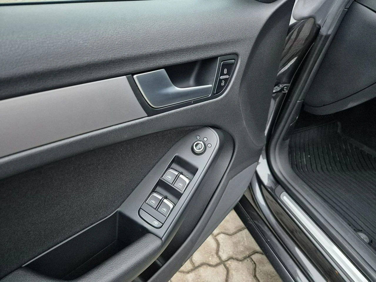 Audi A5 - Zdjęcie 23