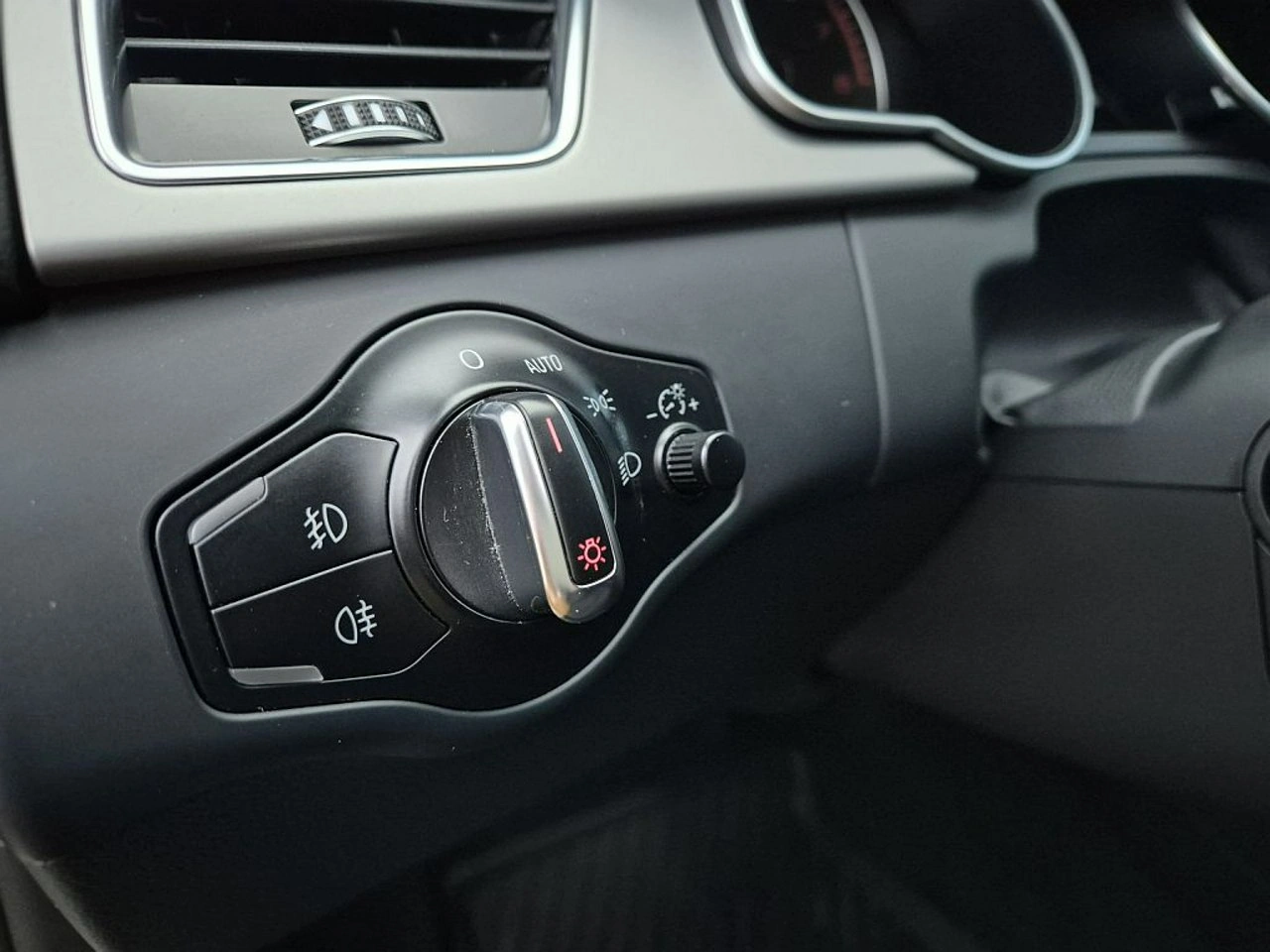 Audi A5 - Zdjęcie 24