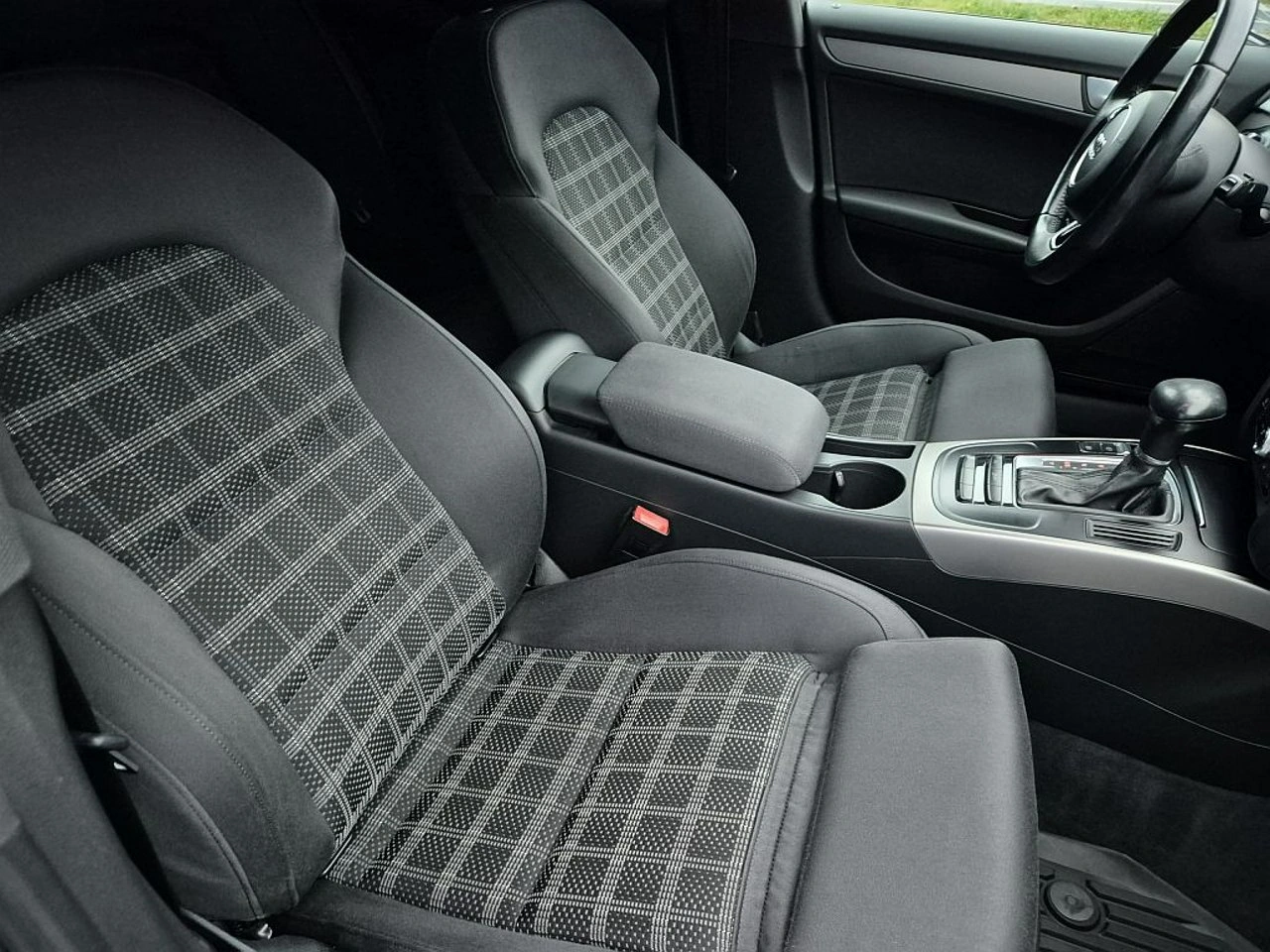 Audi A5 - Zdjęcie 27