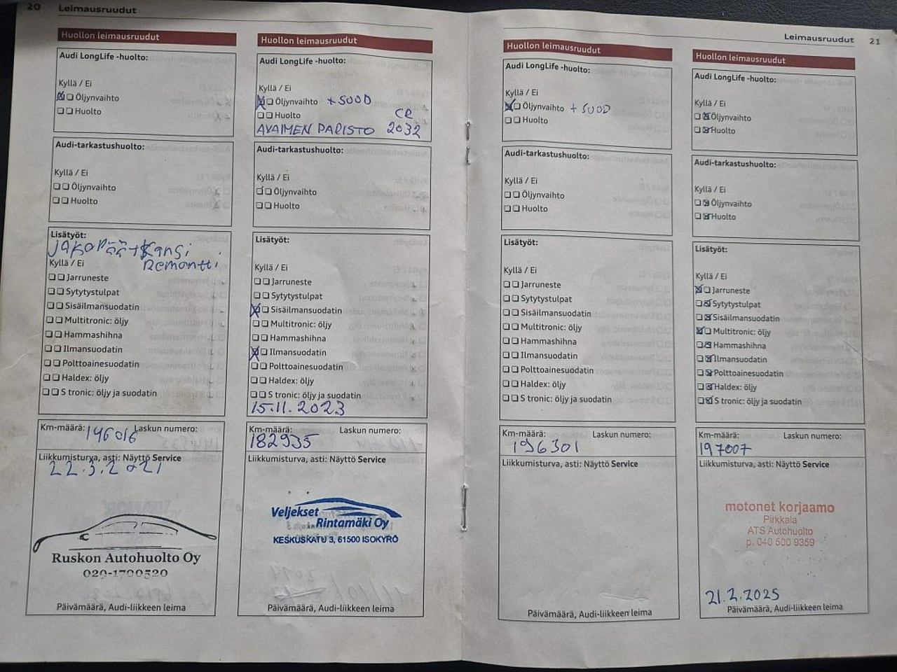 Audi A5 - Zdjęcie 28