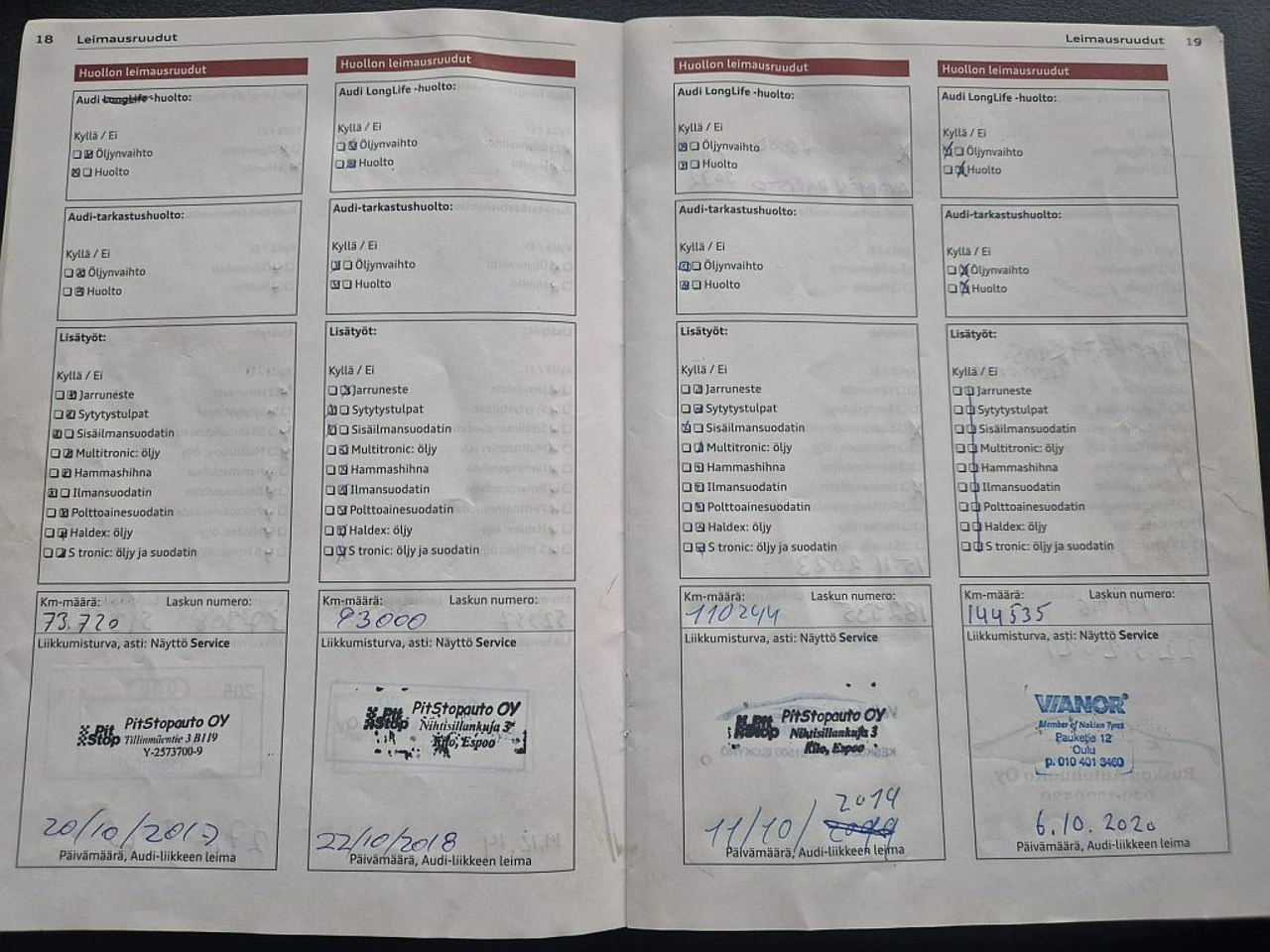 Audi A5 - Zdjęcie 29