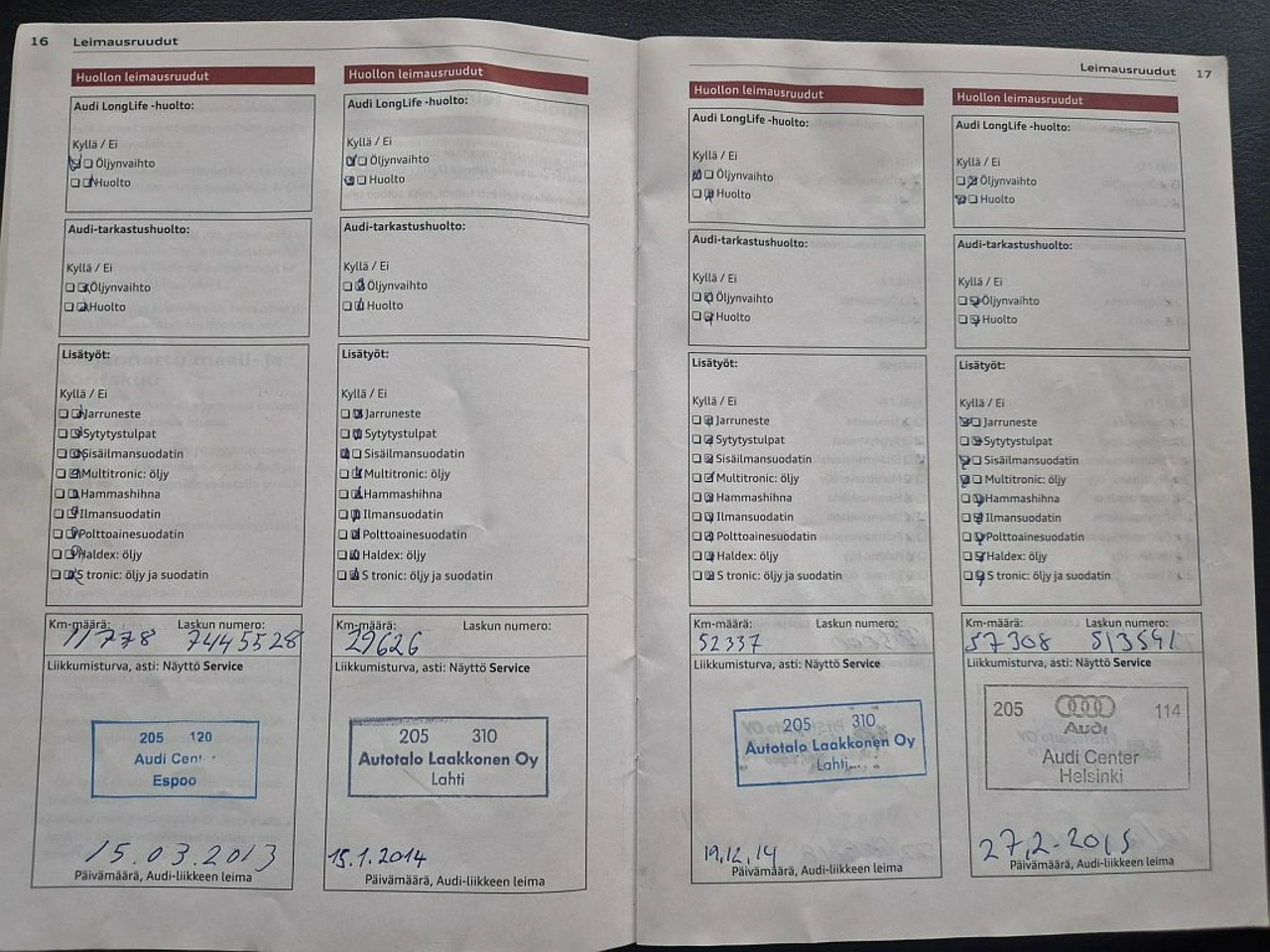 Audi A5 - Zdjęcie 30