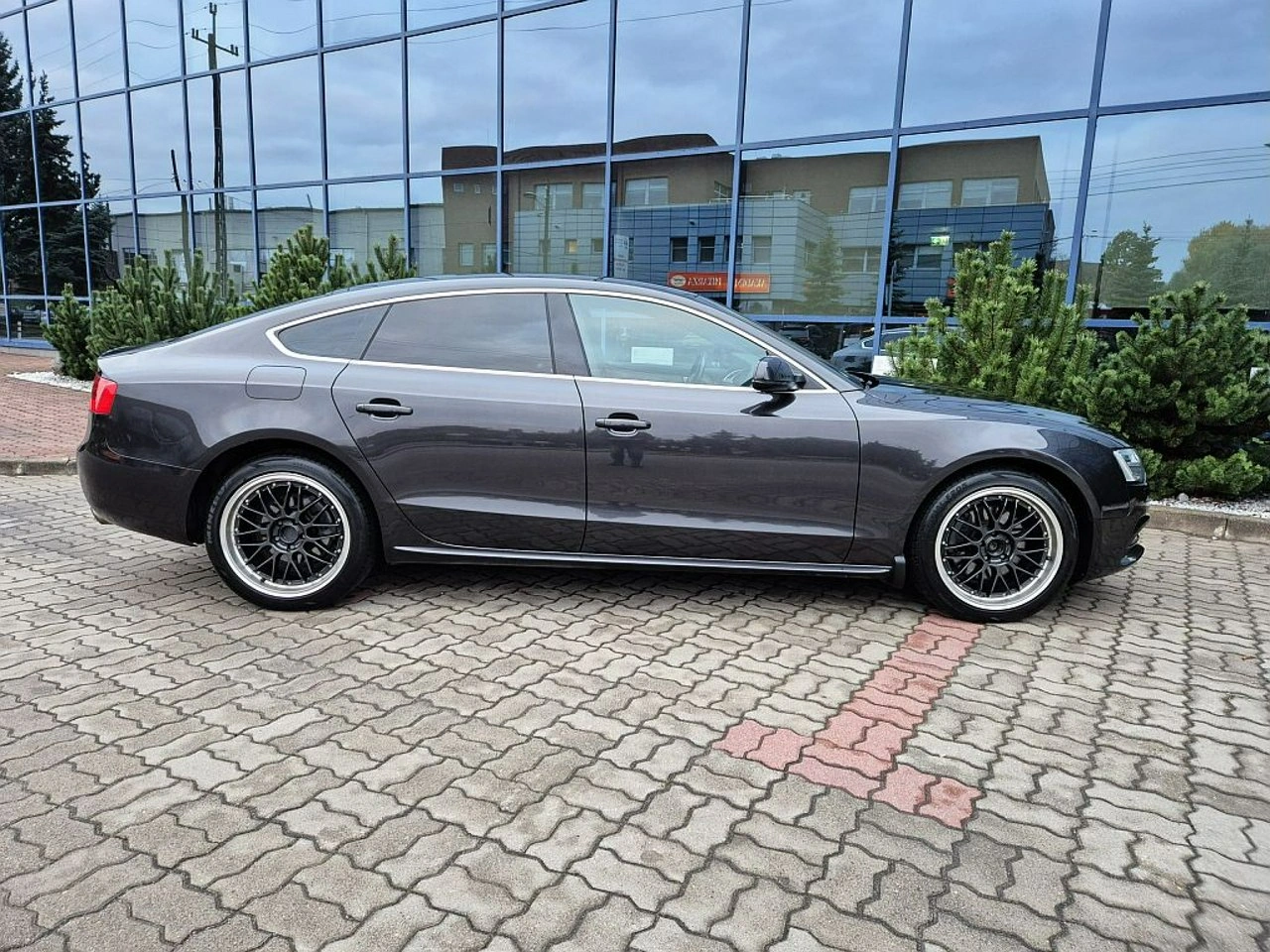 Audi A5 - Zdjęcie 3