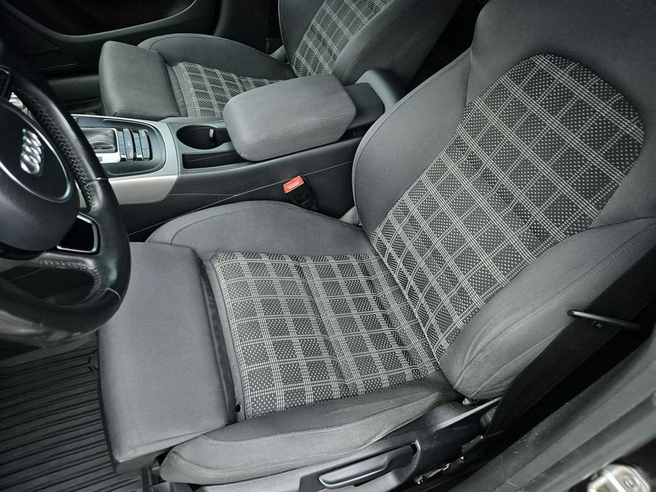 Audi A5 - Zdjęcie 7