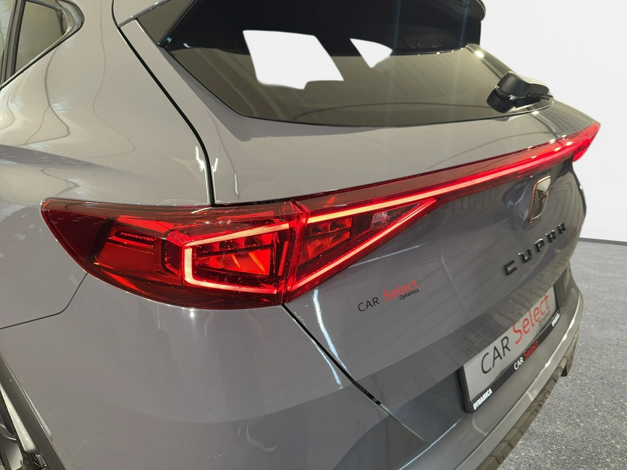 Cupra Formentor - Zdjęcie 10