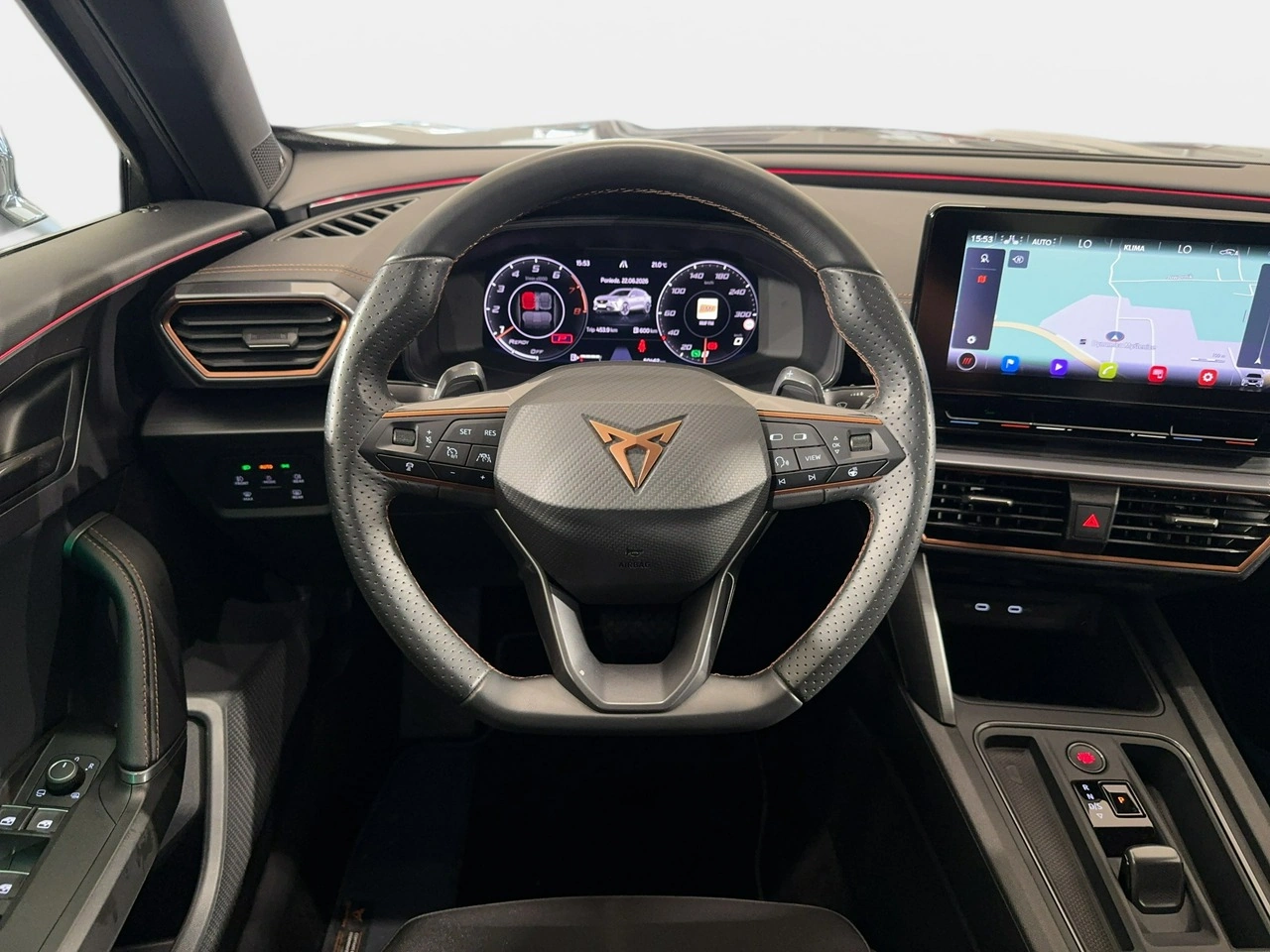 Cupra Formentor - Zdjęcie 17