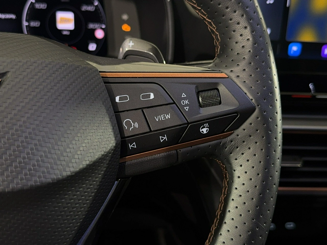 Cupra Formentor - Zdjęcie 19