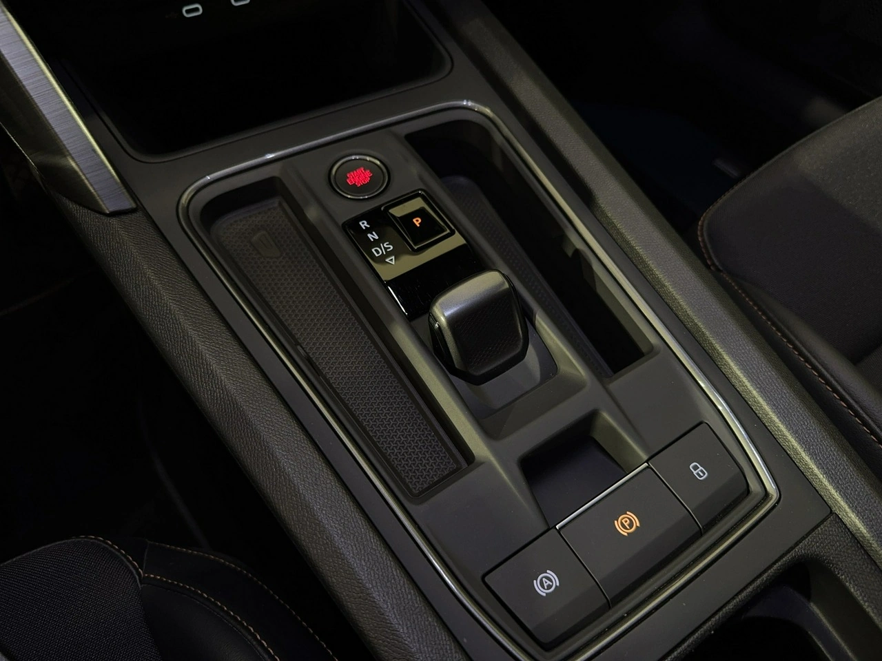 Cupra Formentor - Zdjęcie 28