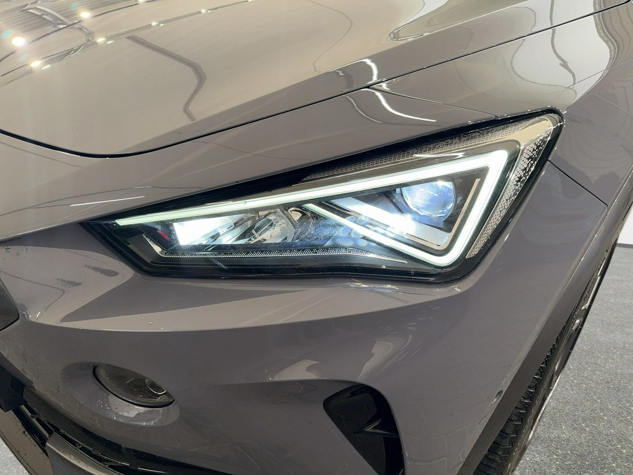 Cupra Formentor - Zdjęcie 8