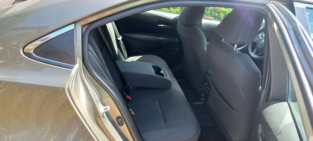 Toyota Corolla - Zdjęcie 9