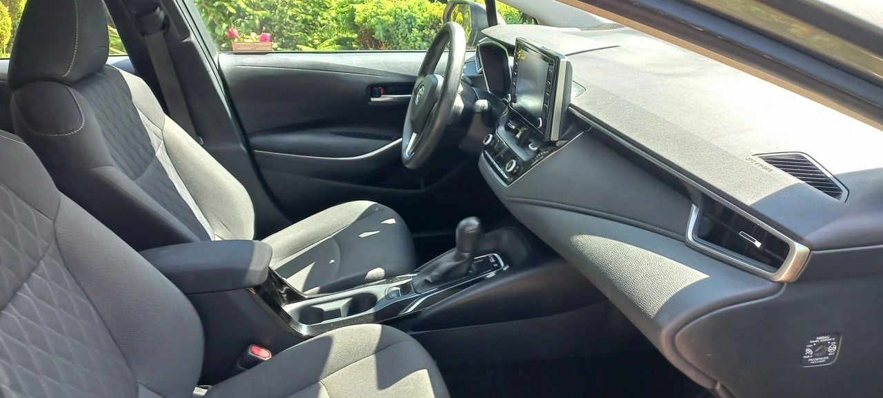 Toyota Corolla - Zdjęcie 6