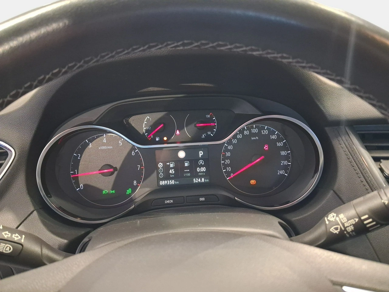 Opel Grandland X - Zdjęcie 15