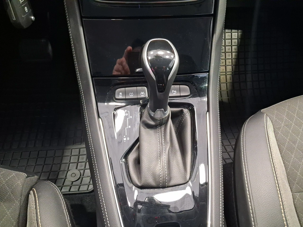 Opel Grandland X - Zdjęcie 19