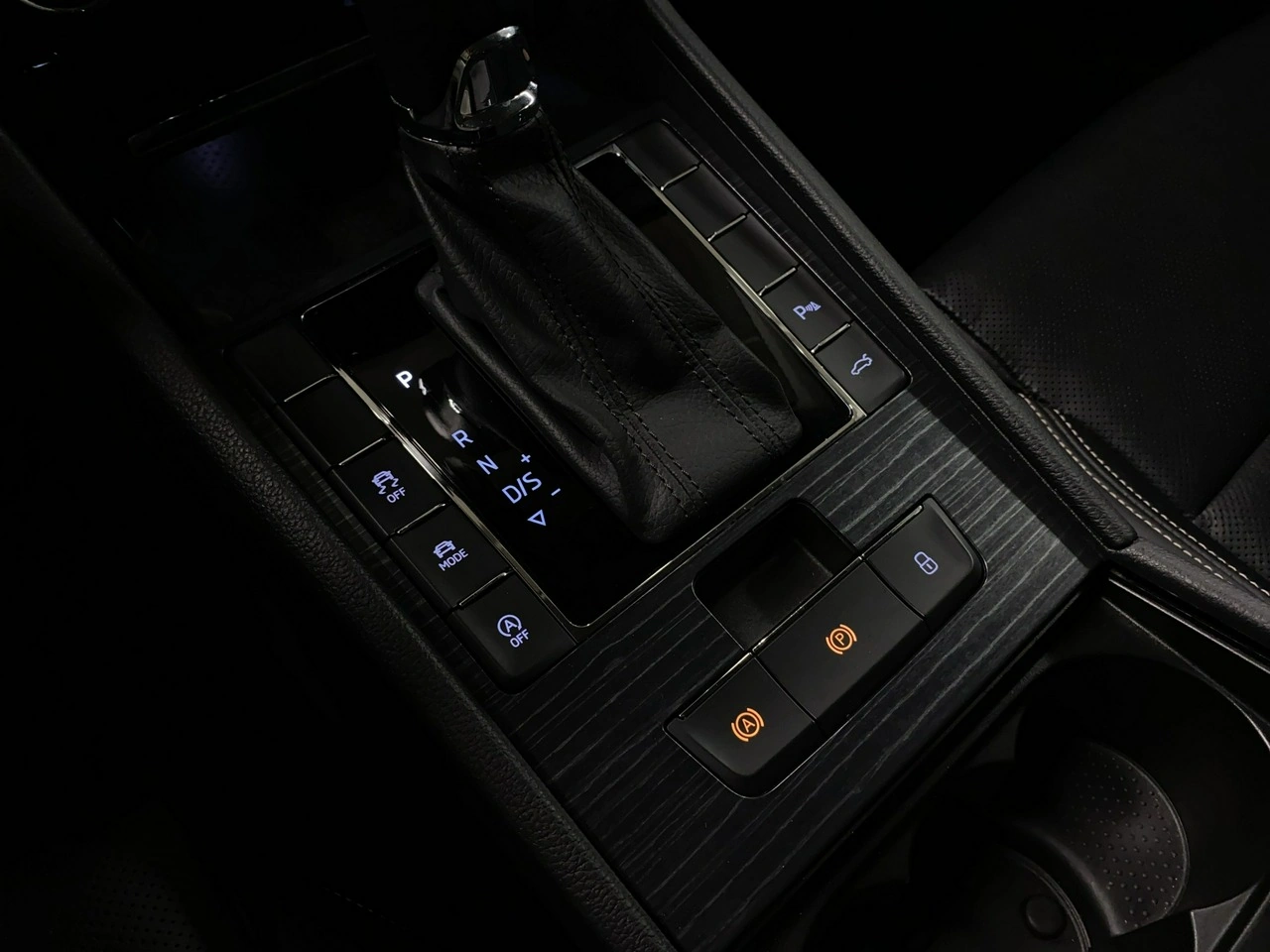Skoda Superb - Zdjęcie 31