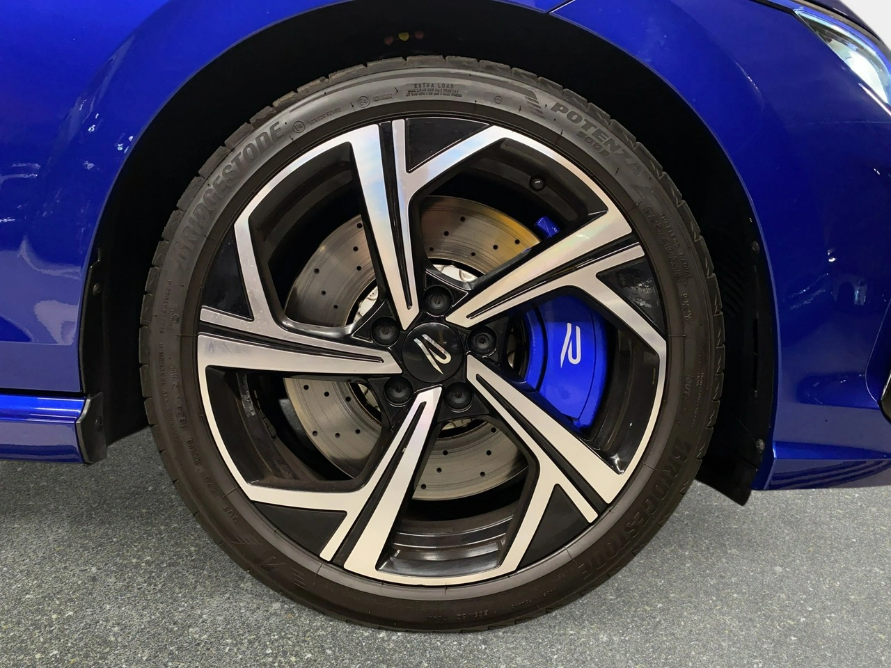 Volkswagen Golf Variant - Zdjęcie 10