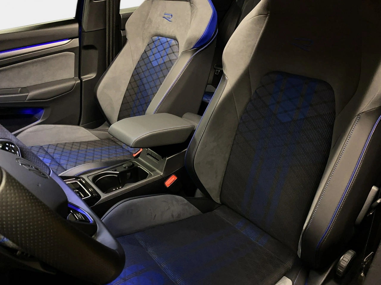 Volkswagen Golf Variant - Zdjęcie 13