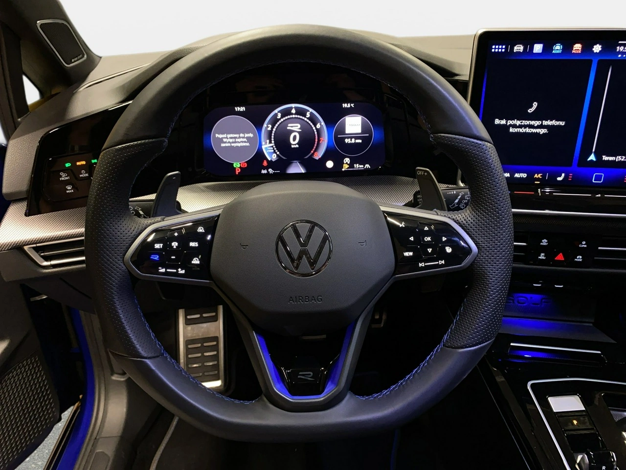 Volkswagen Golf Variant - Zdjęcie 20