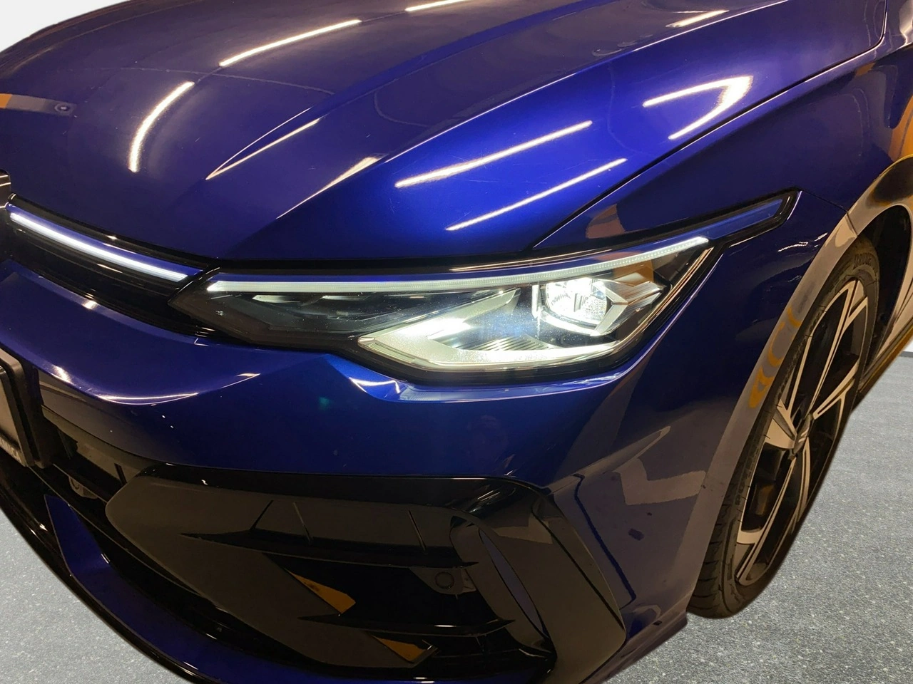 Volkswagen Golf Variant - Zdjęcie 8