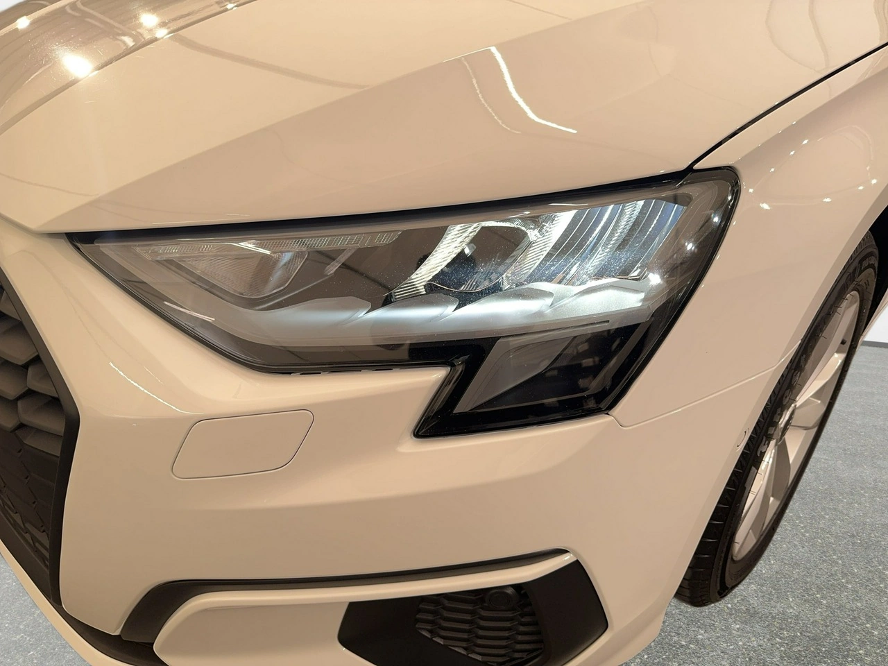 Audi A3 - Zdjęcie 8