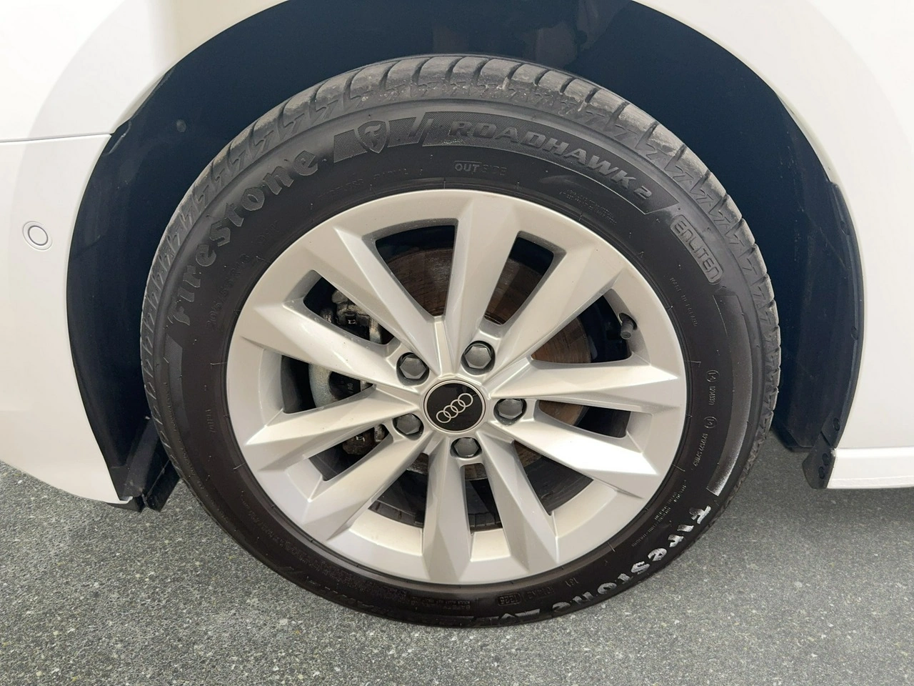 Audi A3 - Zdjęcie 9