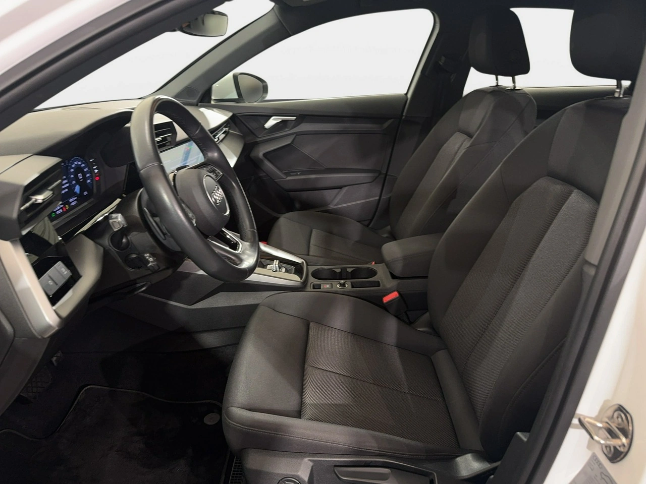 Audi A3 - Zdjęcie 11