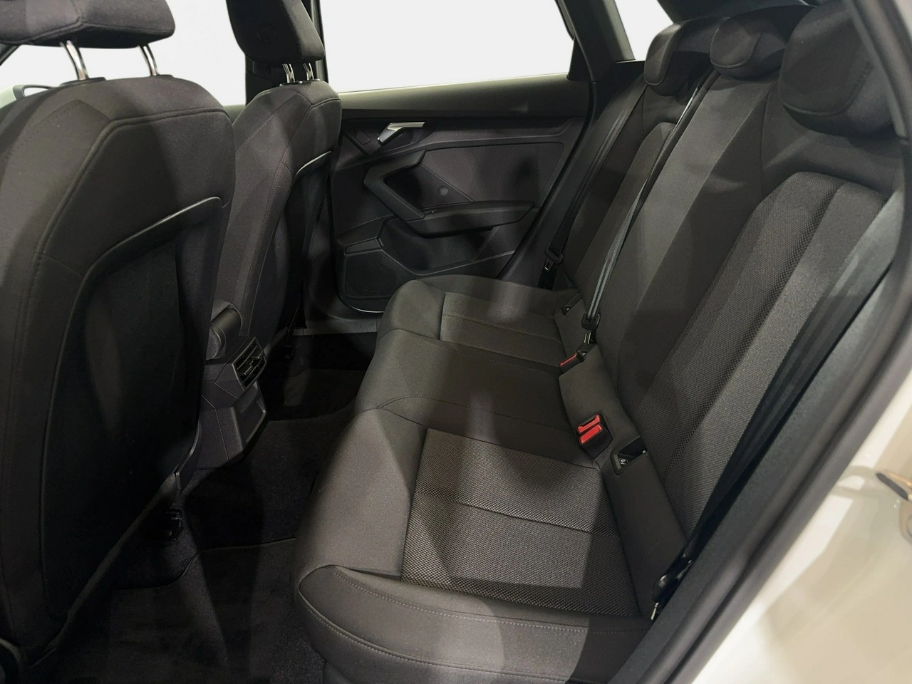 Audi A3 - Zdjęcie 12