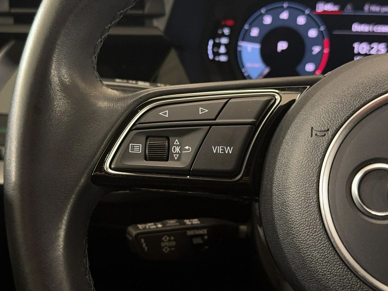 Audi A3 - Zdjęcie 16