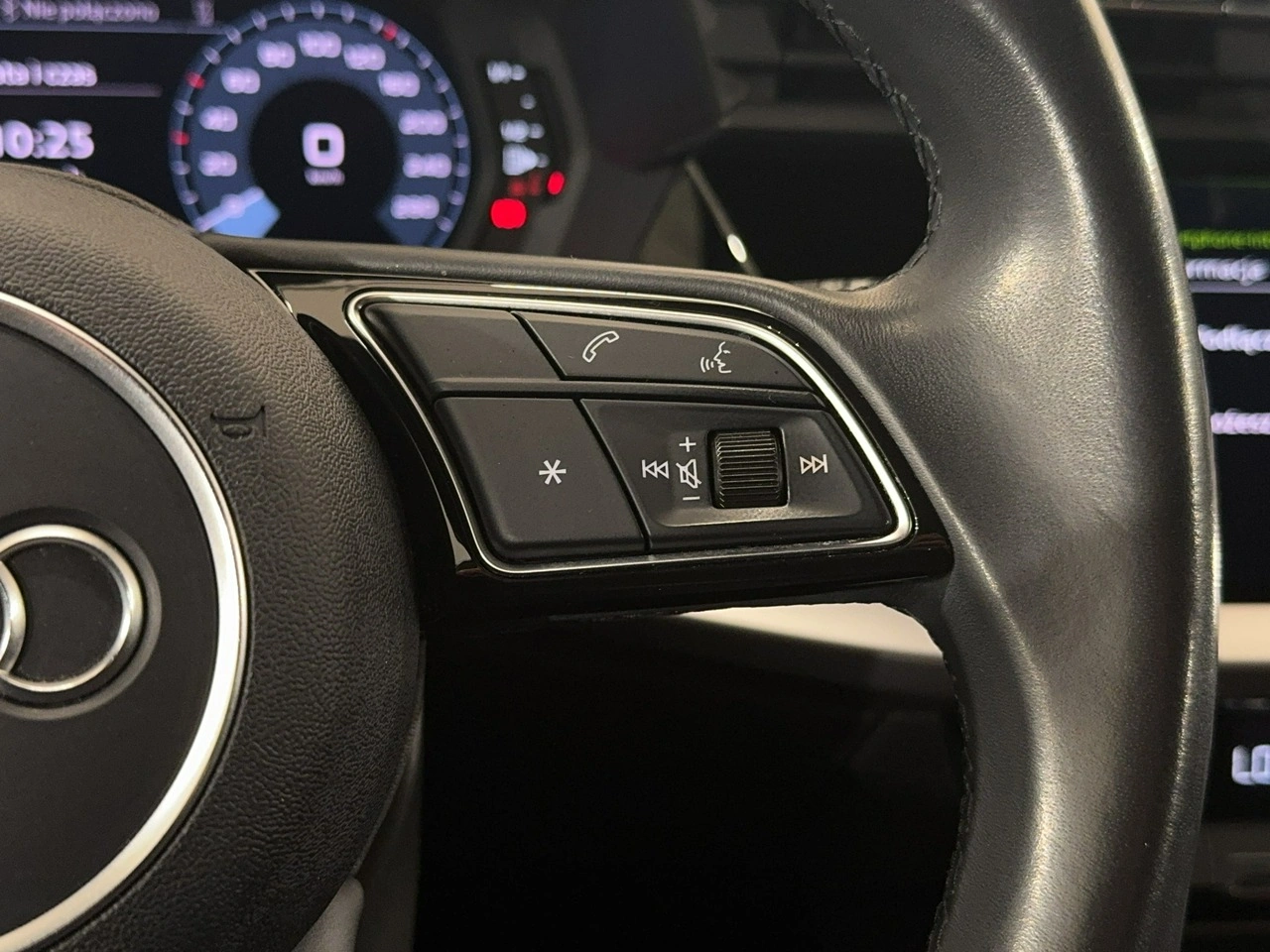 Audi A3 - Zdjęcie 17