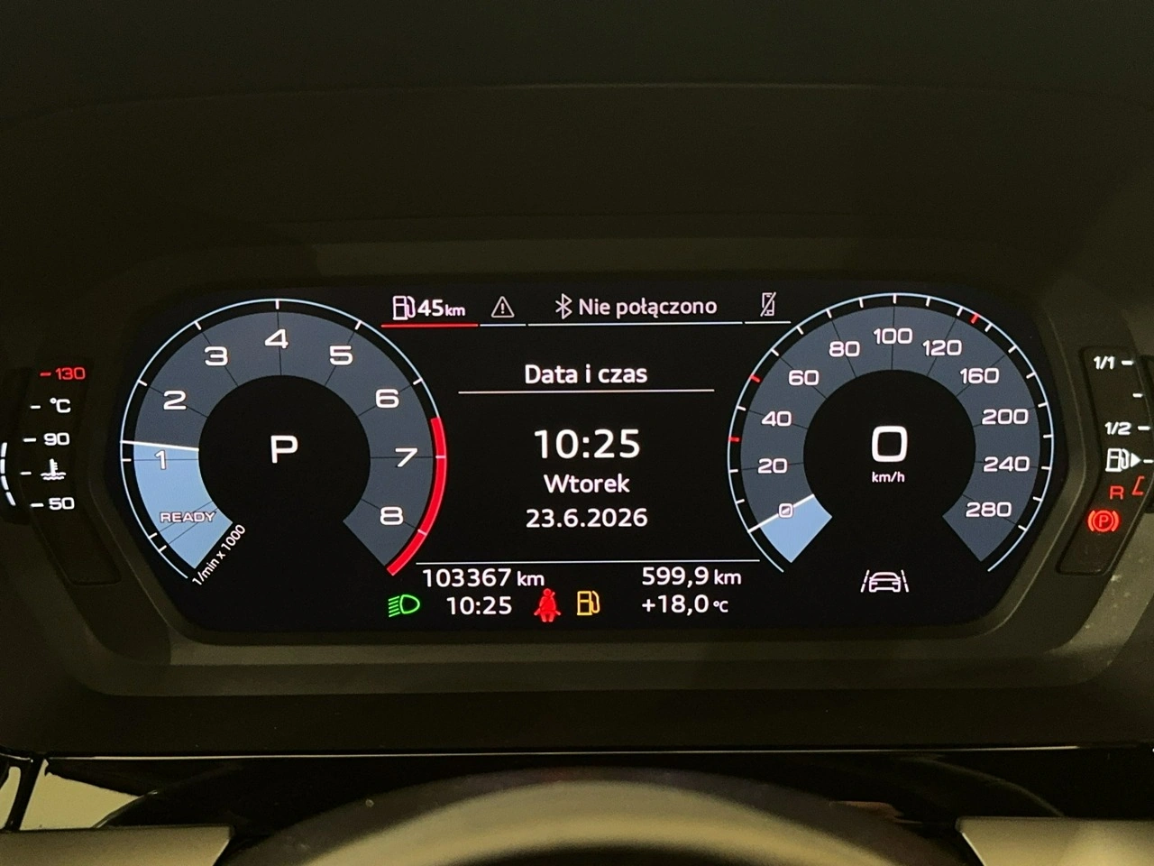 Audi A3 - Zdjęcie 20