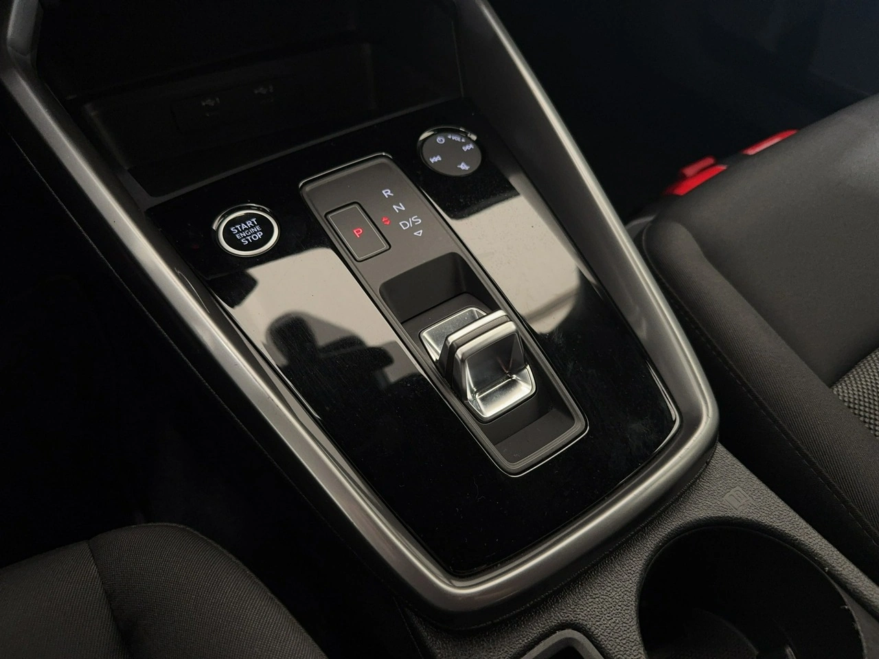 Audi A3 - Zdjęcie 24