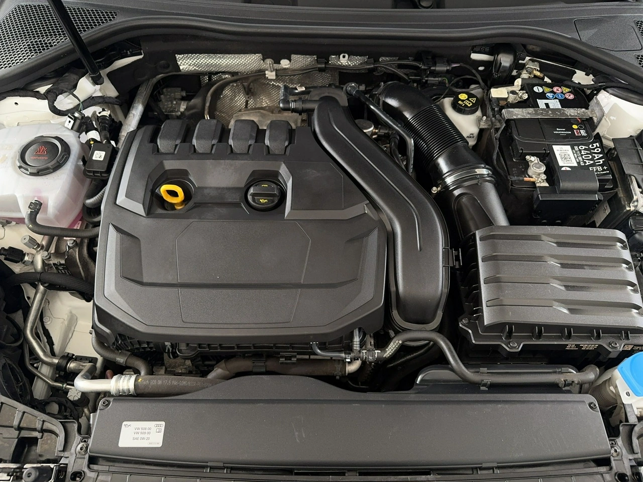 Audi A3 - Zdjęcie 27