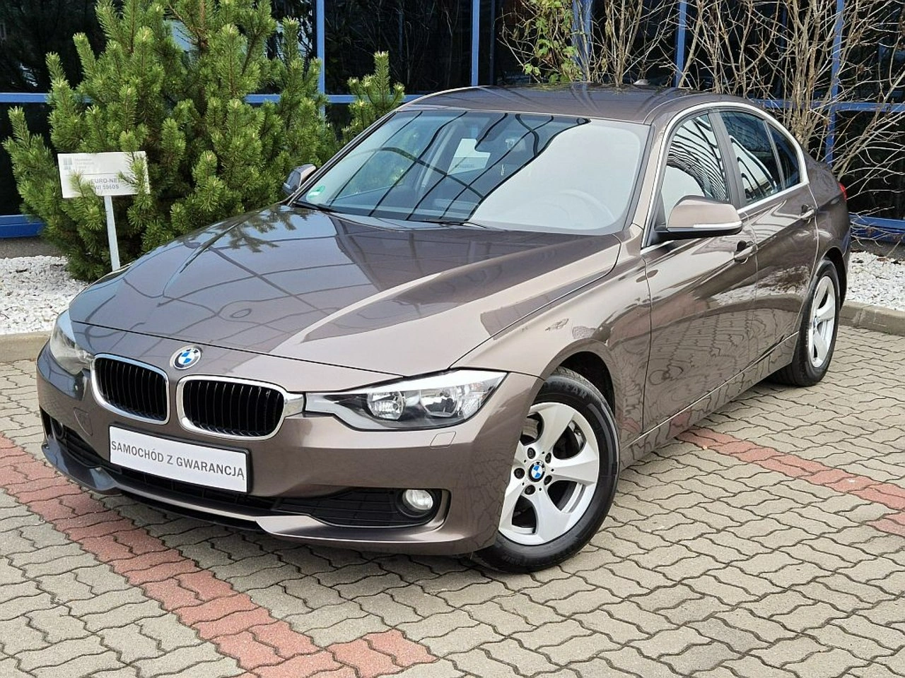 BMW 320 - Zdjęcie 13