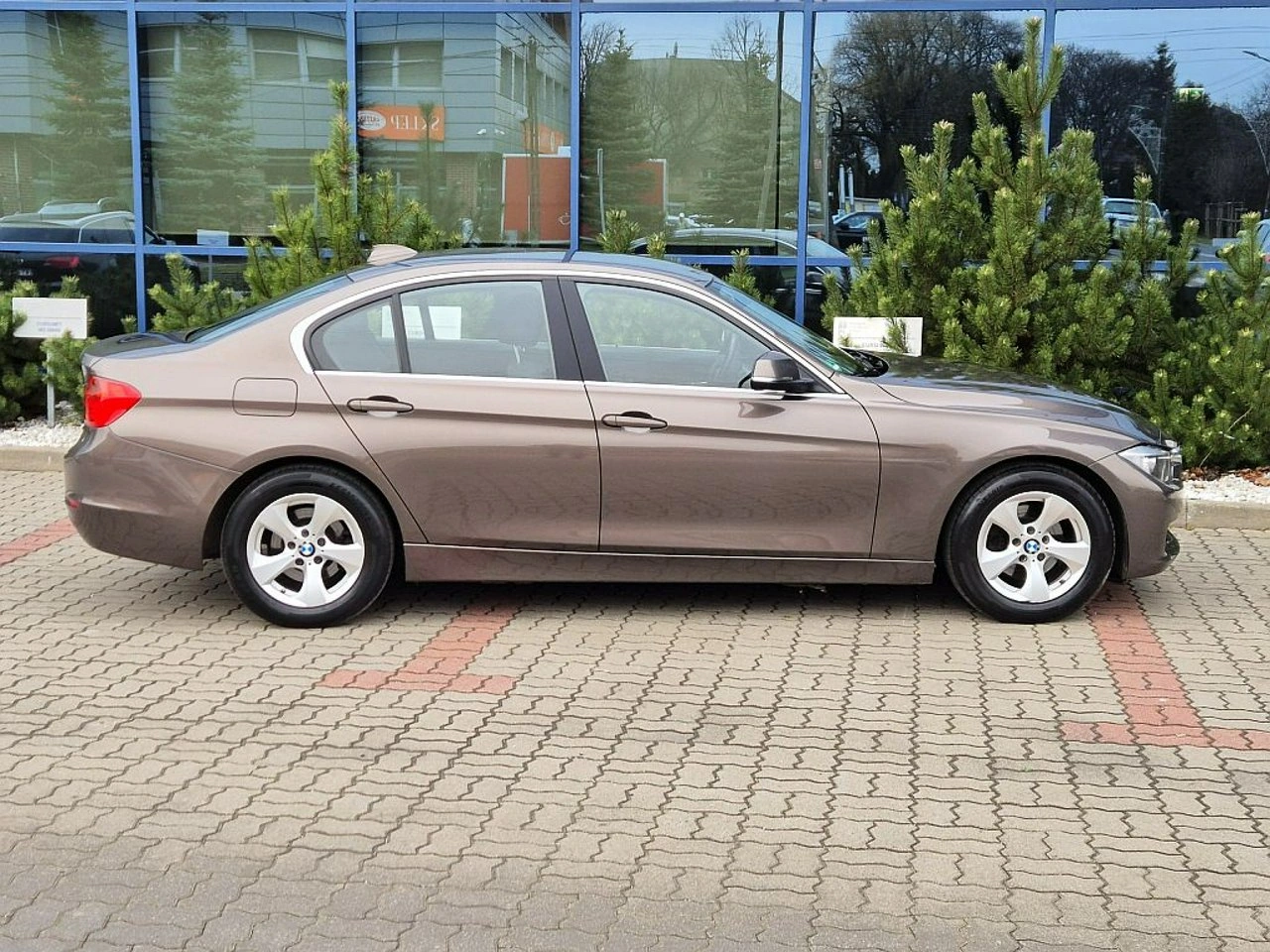 BMW 320 - Zdjęcie 14