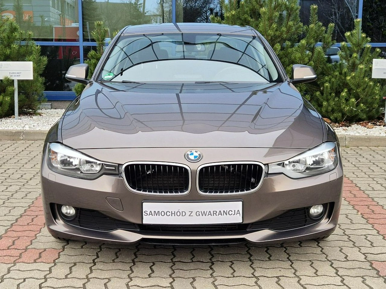 BMW 320 - Zdjęcie 16