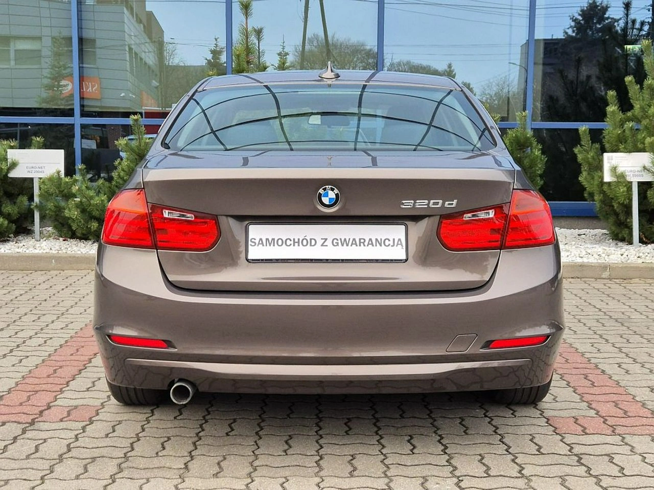 BMW 320 - Zdjęcie 17