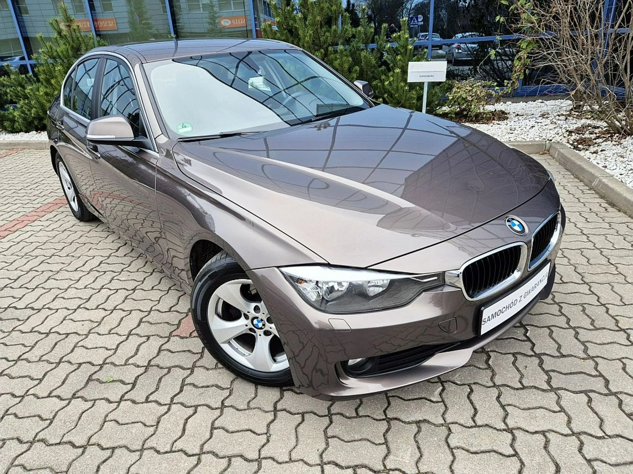BMW 320 - Zdjęcie 18