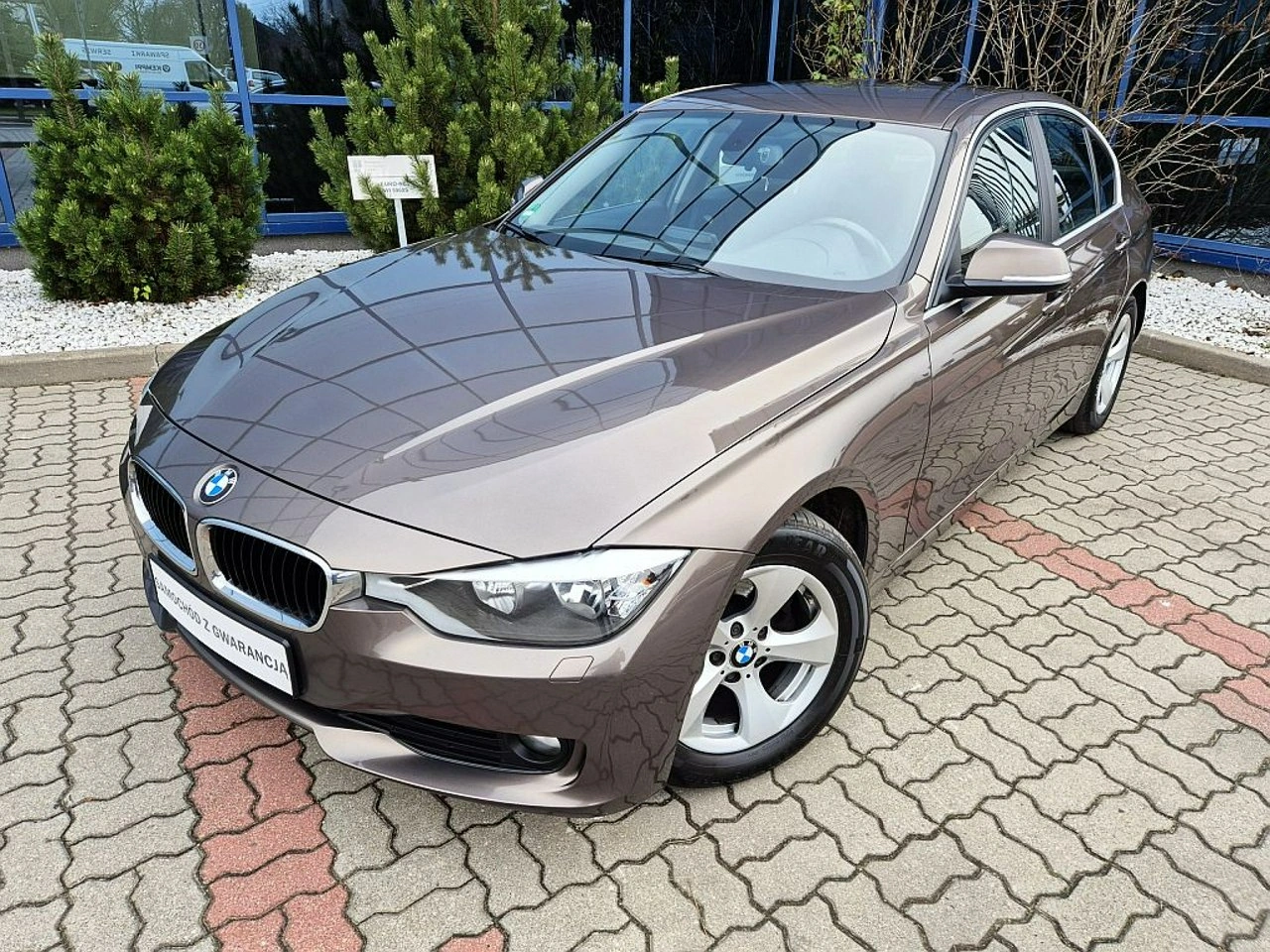 BMW 320 - Zdjęcie 19