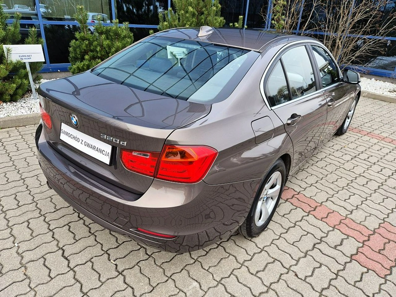 BMW 320 - Zdjęcie 20