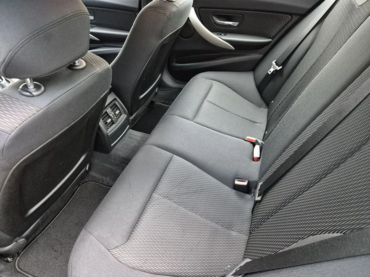 BMW 320 - Zdjęcie 22