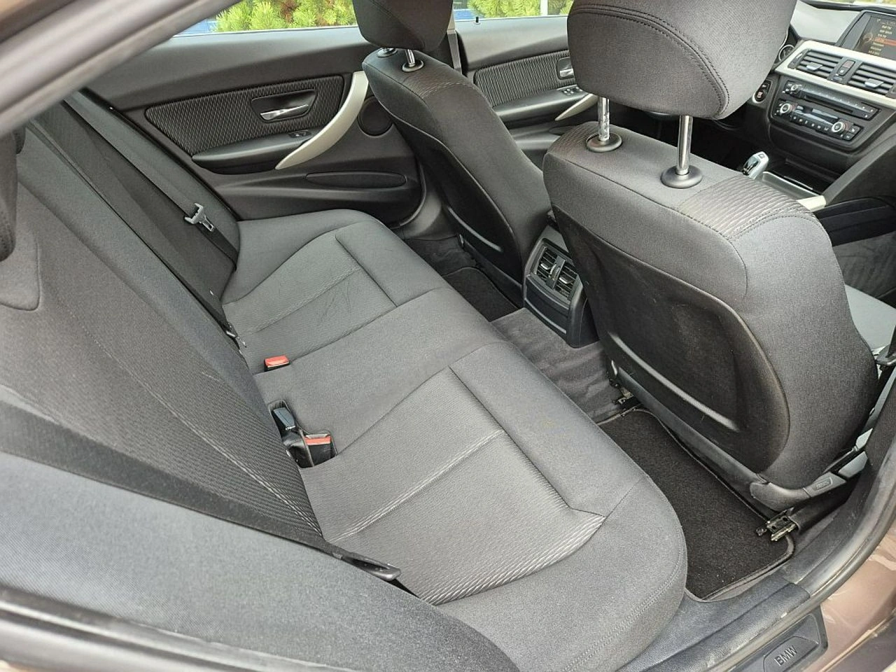 BMW 320 - Zdjęcie 23