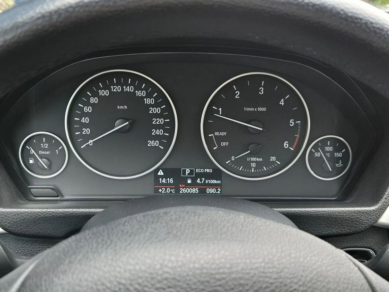 BMW 320 - Zdjęcie 25