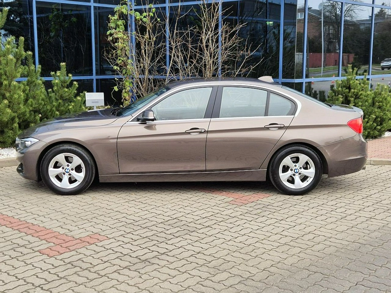 BMW 320 - Zdjęcie 3