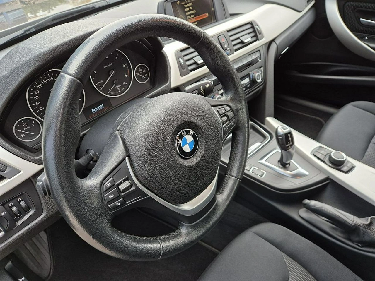 BMW 320 - Zdjęcie 5