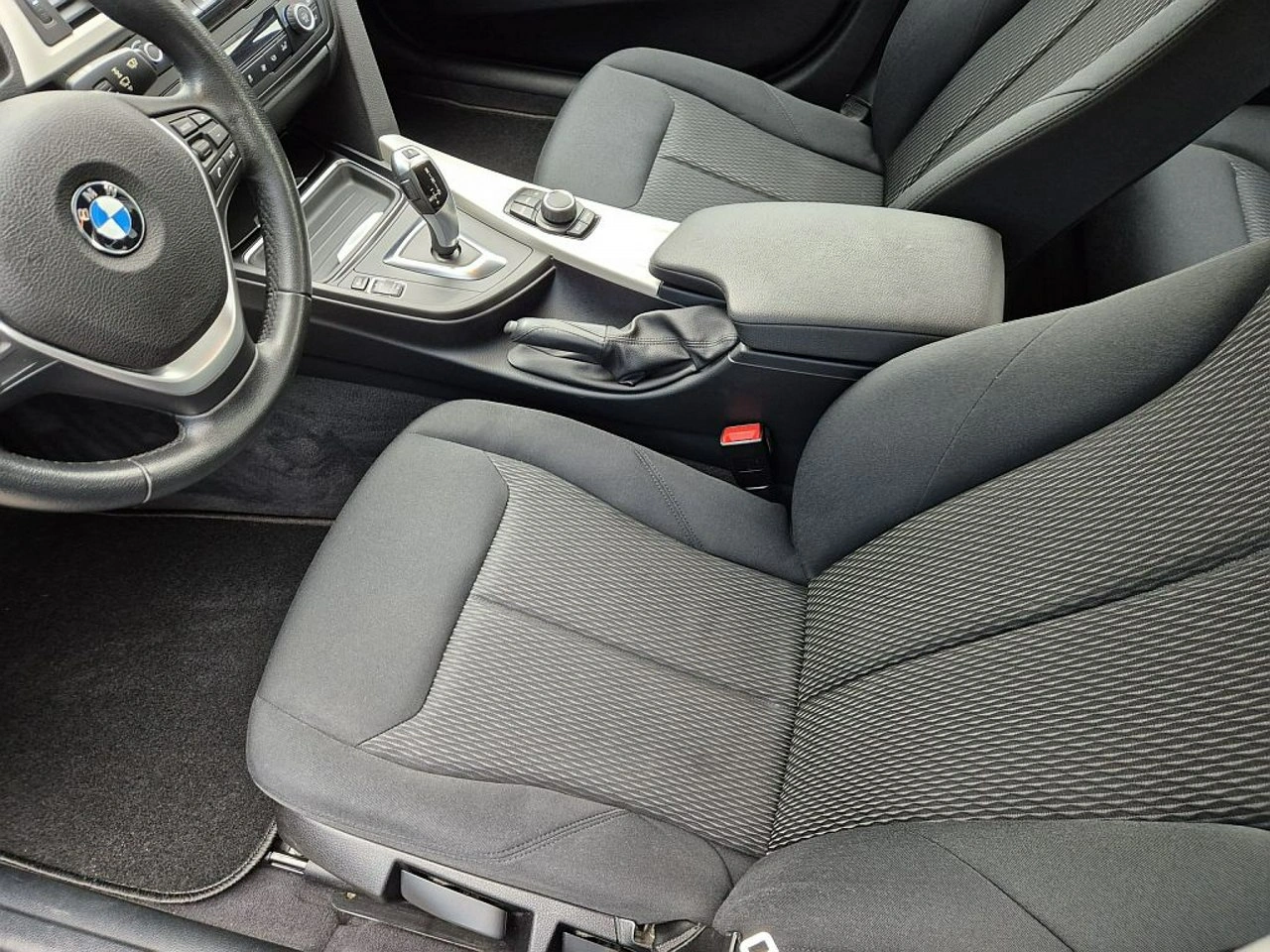 BMW 320 - Zdjęcie 7