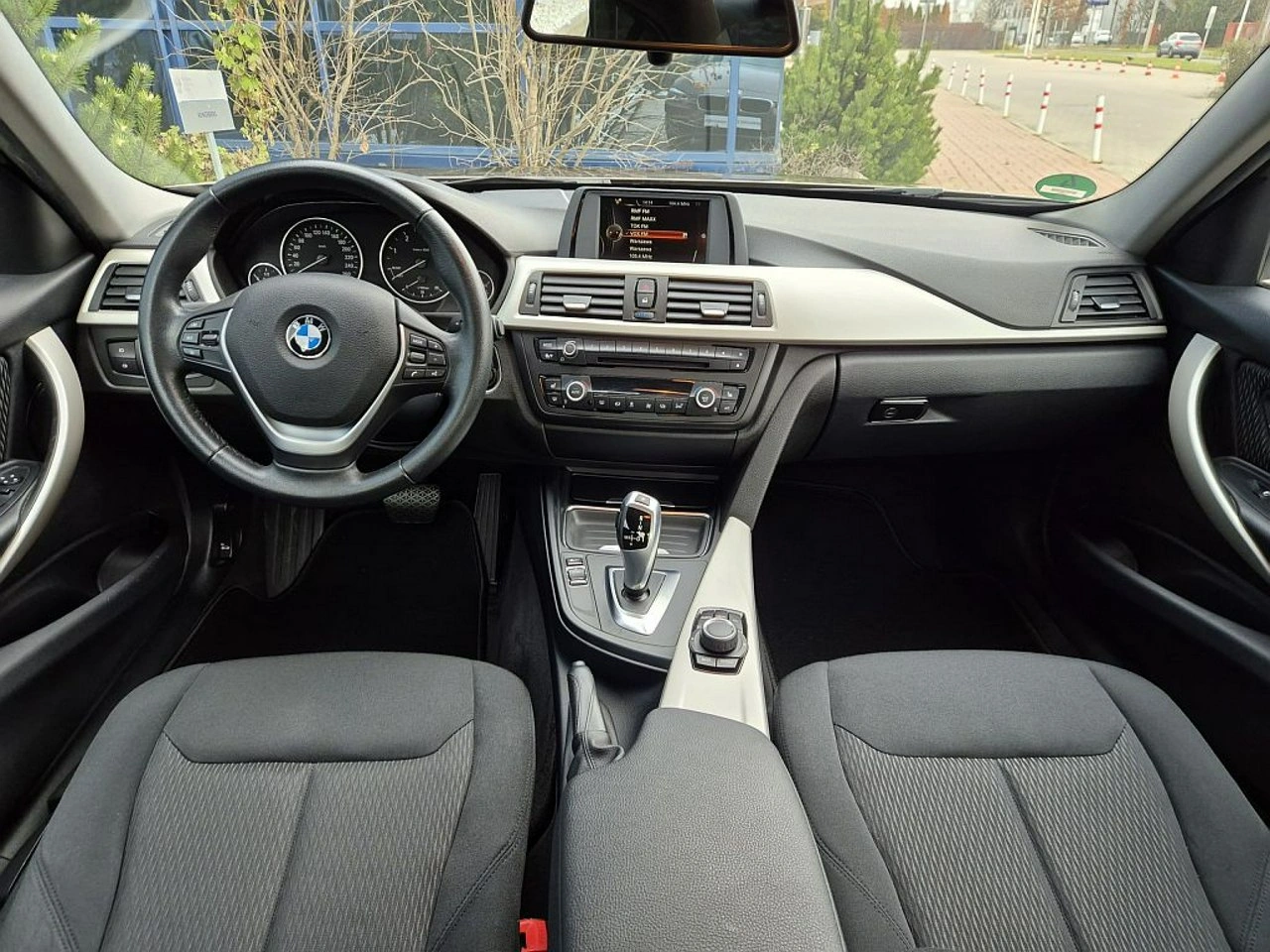 BMW 320 - Zdjęcie 8