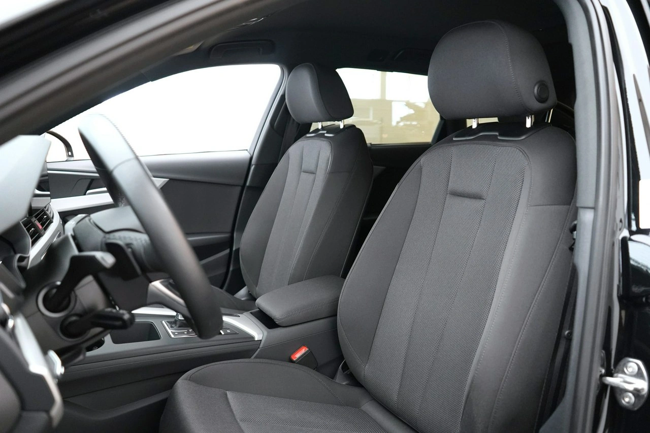 Audi A4 - Zdjęcie 14